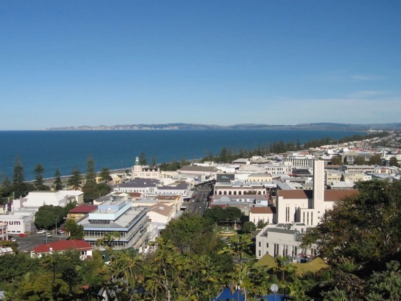 Napier votes for continued Easter Sunday trading