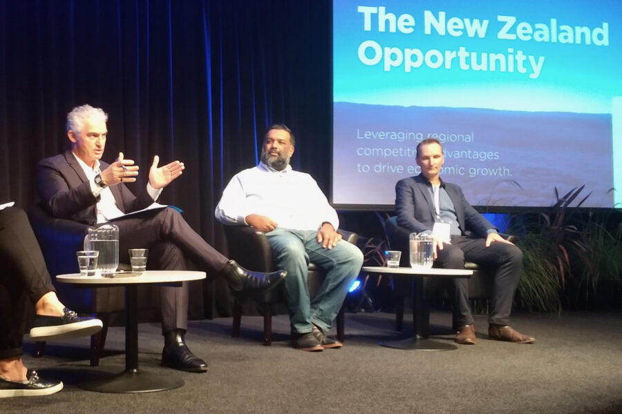 $200m regional fund accessible for commercial ventures