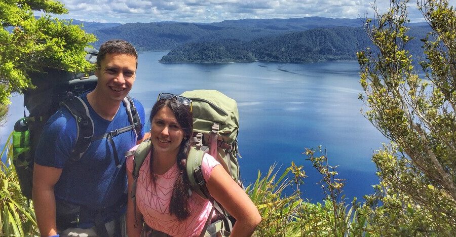 Nature and Nosh launches couples-focused gourmet hiking escapes