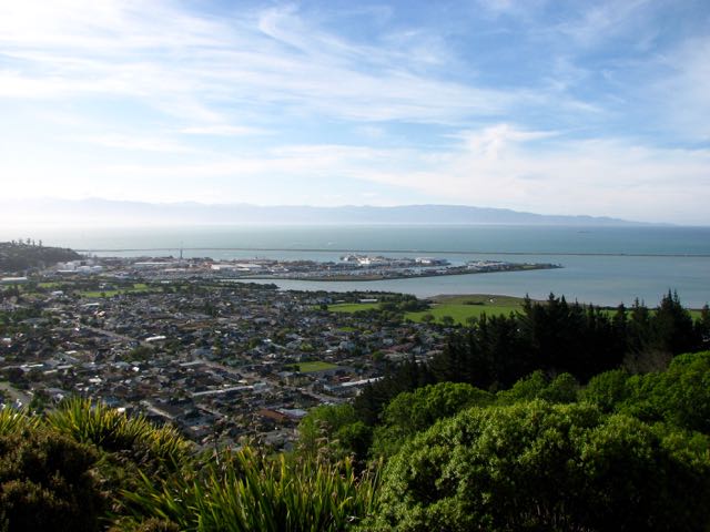 Nelson Tasman sees tourism boost