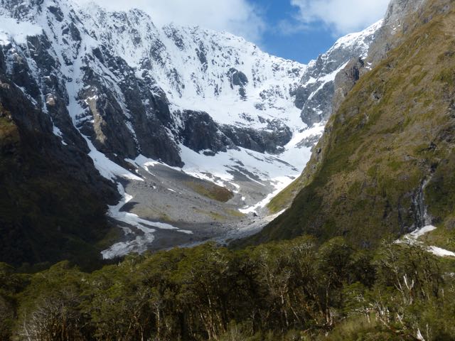 Audio: Seeking sustainability in NZ’s tourism sector