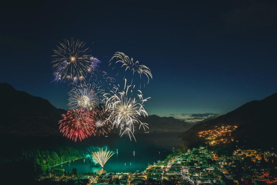 Funding round opens for Queenstown Lakes events