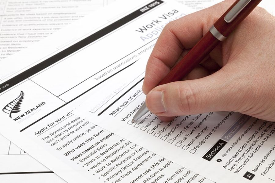 AEWV to be extended to five years