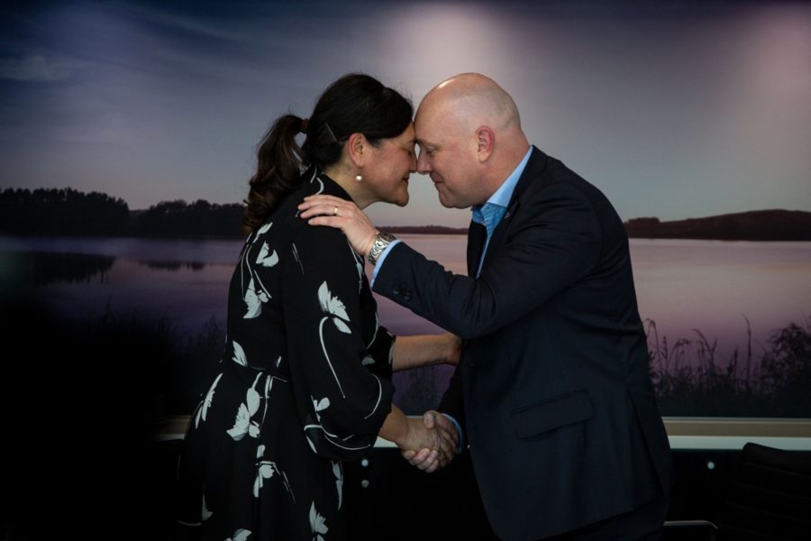 Tourism takes centre stage in Ngāi Tahu and Air NZ partnership