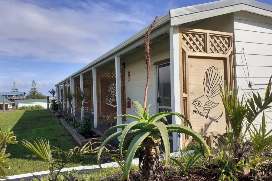 HPNZ Conference: No fishy business for holiday parks’ sustainability journeys