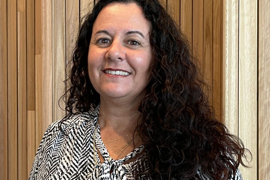 Te Pae snaps up global event leader