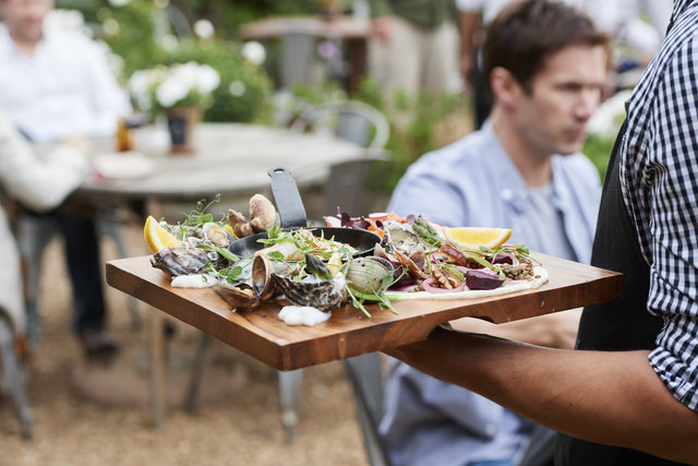 Great South to develop food tourism strategy