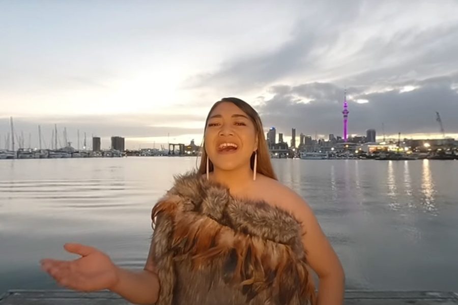 Watch: NZ hospitality in 360-degree virtual reality