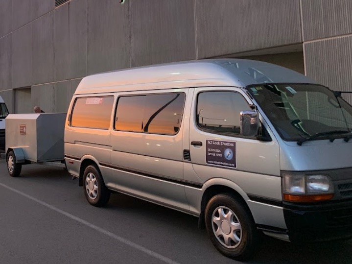 Shuttle operator scores sustainability silver
