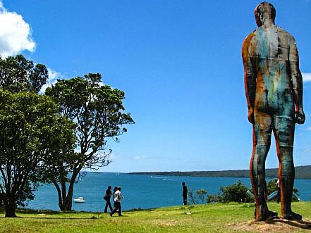 NZ’s largest outdoor art event back after 5 years