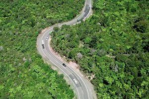 Transport emissions on the rise – Stats NZ