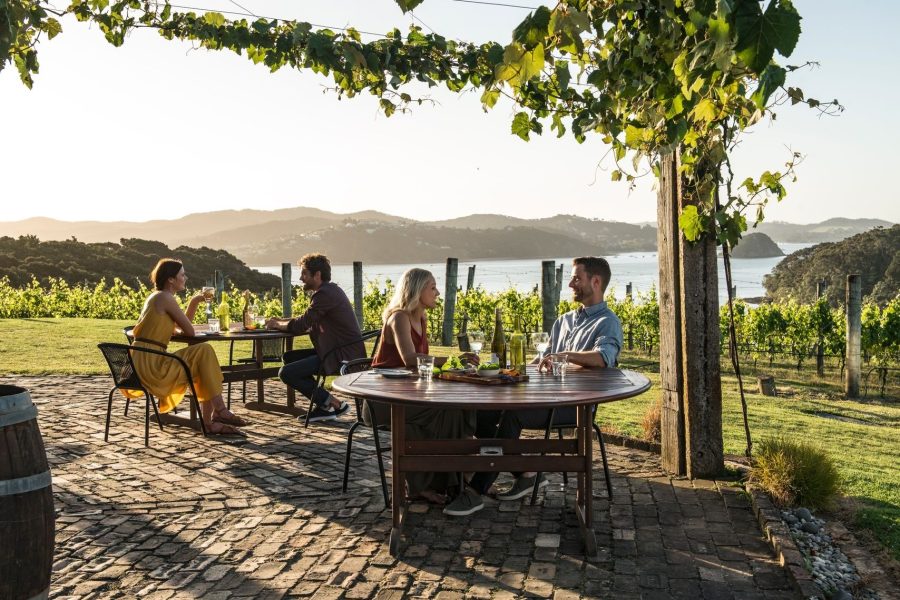 Te Pae Christchurch to host 2026 wine symposium