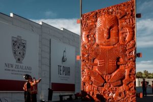 Te Puia hosts 500+ for Matariki dawn festivities