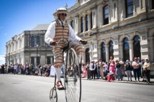 ADP: Waitaki, Taupō RTOs lead Sept guest nights growth…
