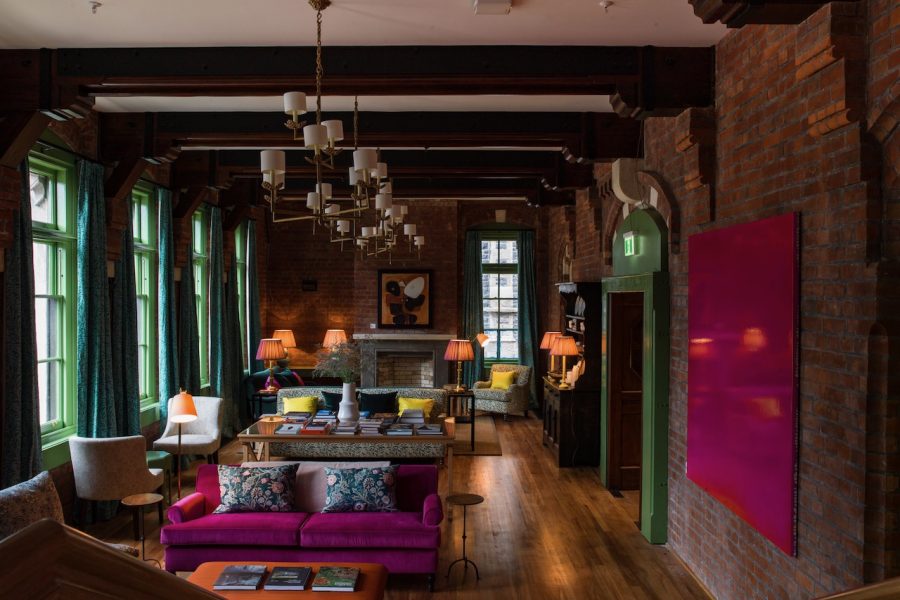 Christchurch raises the bar with 100 new luxury hotel rooms