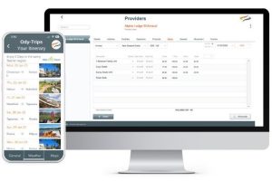 Kiwi tourism software developer expands to US