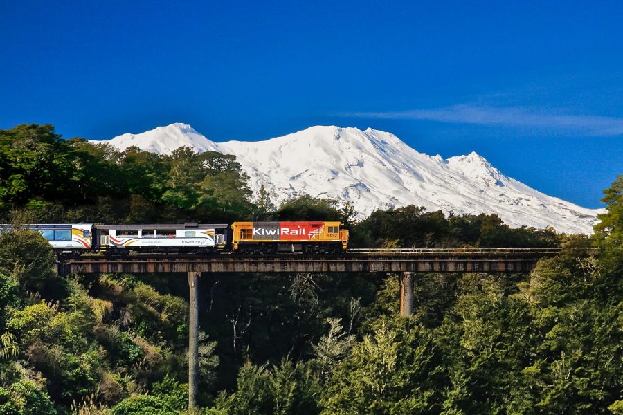 Future of rail inquiry draws 1000+ submissions