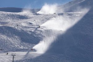 Perspectives: Will we be able to ski in a +2°C world?