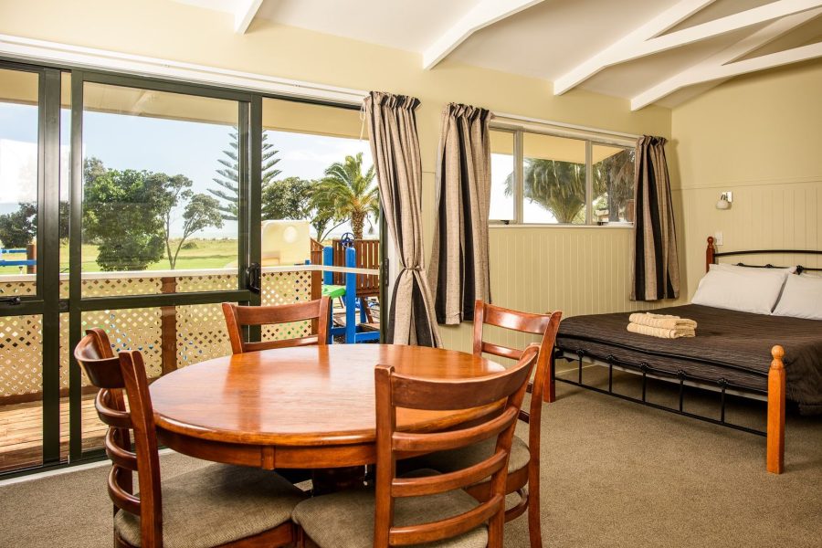 Tasman Tourism to expand again with another holiday park acquisition