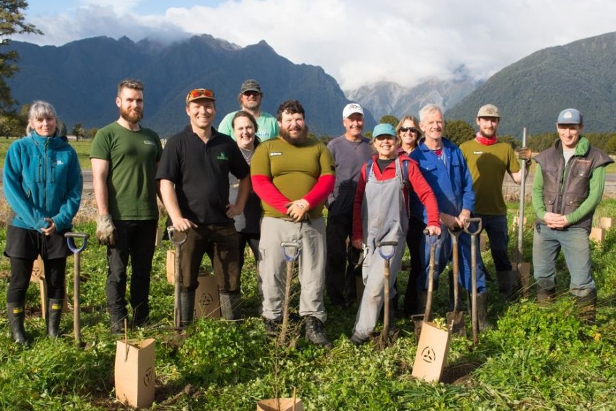 Tourism operators, farmers join forces for environment