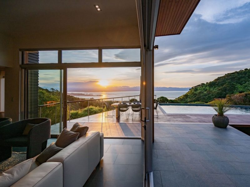 Nelson luxury accom opens for reservations