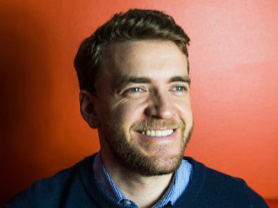 THL’s Ollie Farnsworth wins Deloitte Top 200 young executive of the year