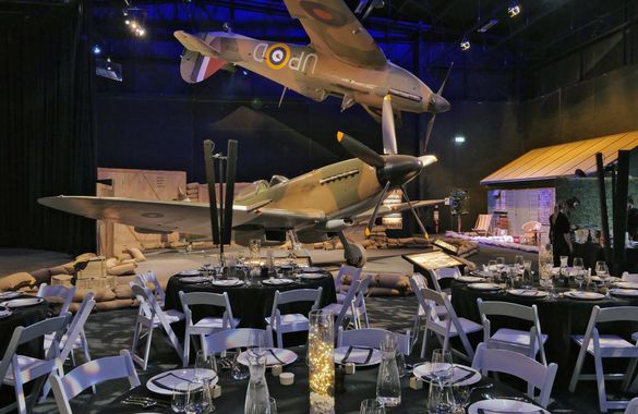 Omaka to showcase 70th Cessna anniversary