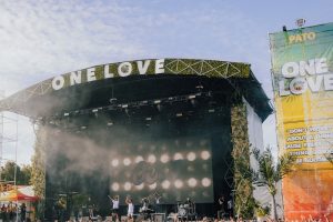 Tauranga braces for 20k reggae fans