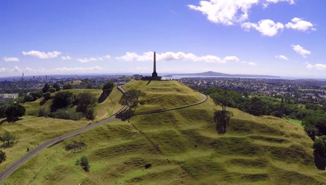 Māori names and stories to feature across Auckland and Wellington