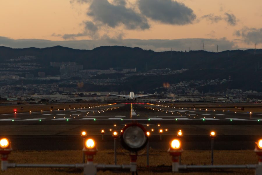 Asia-Pacific travel stunted by China, Japan – IATA