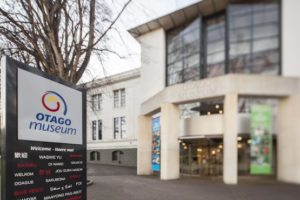 Otago exhibition attracts 30k visitors
