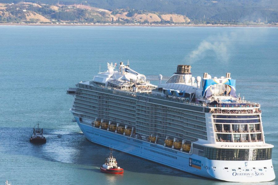 Wednesday Letter: Cruise highly responsive to Covid, safer than most other environments