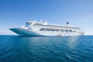 Nominations open for CLIA cruise awards