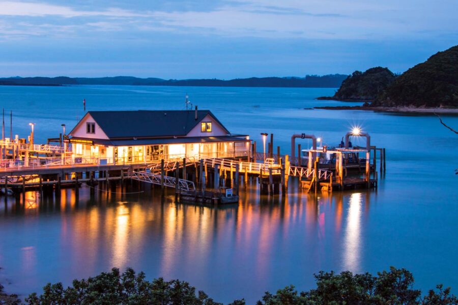 Move to orange relief for Northland hospo, accom