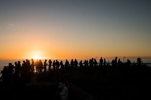 West Coast visitor spend jumps above pre-Covid