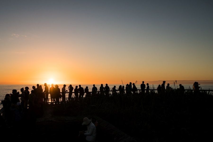 West Coast visitor spend jumps above pre-Covid
