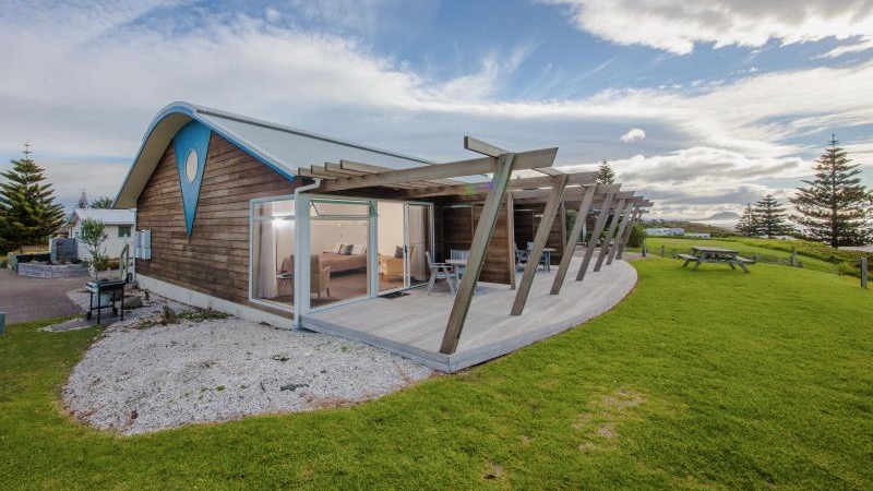 Holiday parks ripe for reinvestment – Tasman Tourism