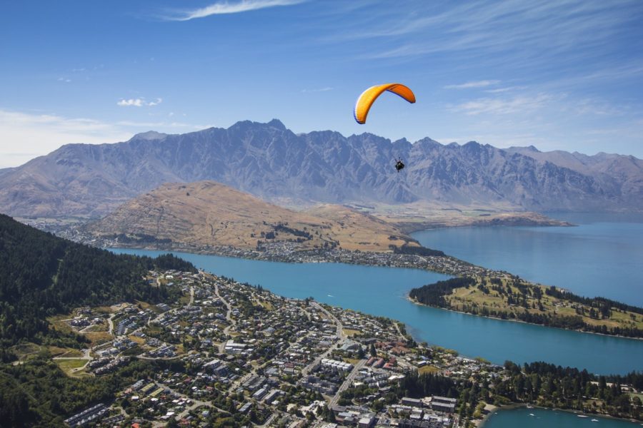 CIS hosts tourism professional development trips
