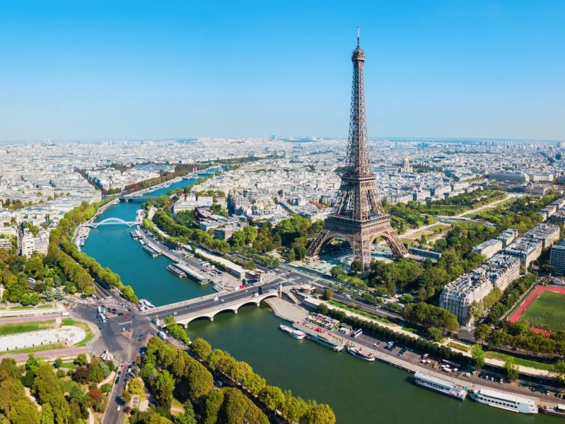 NZ can learn from France’s tourism funding models – FWA’s Grant Ross