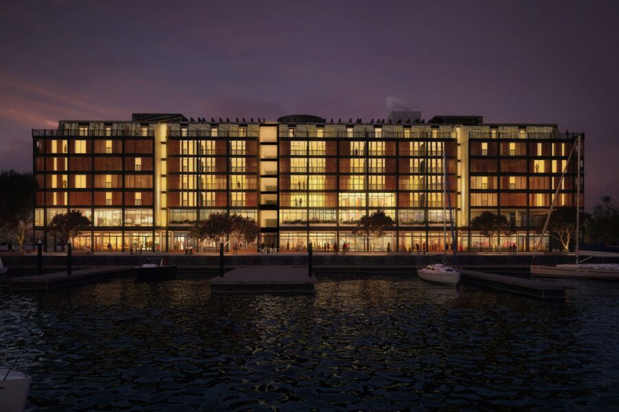 Staffing the main challenge when NZ re-opens – Park Hyatt’s Sweetman