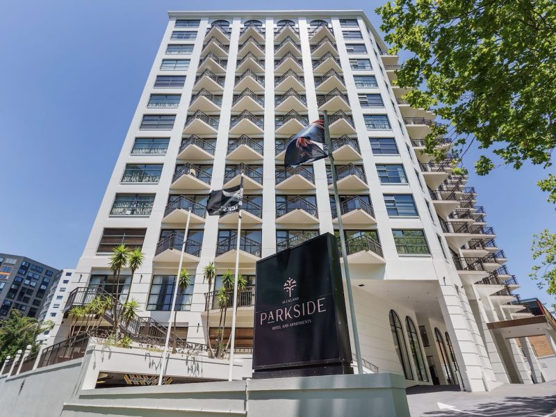 On the Job: New Parkside GM, hires at WellingtonNZ, Auckland Airport, MSC Cruises …and more!