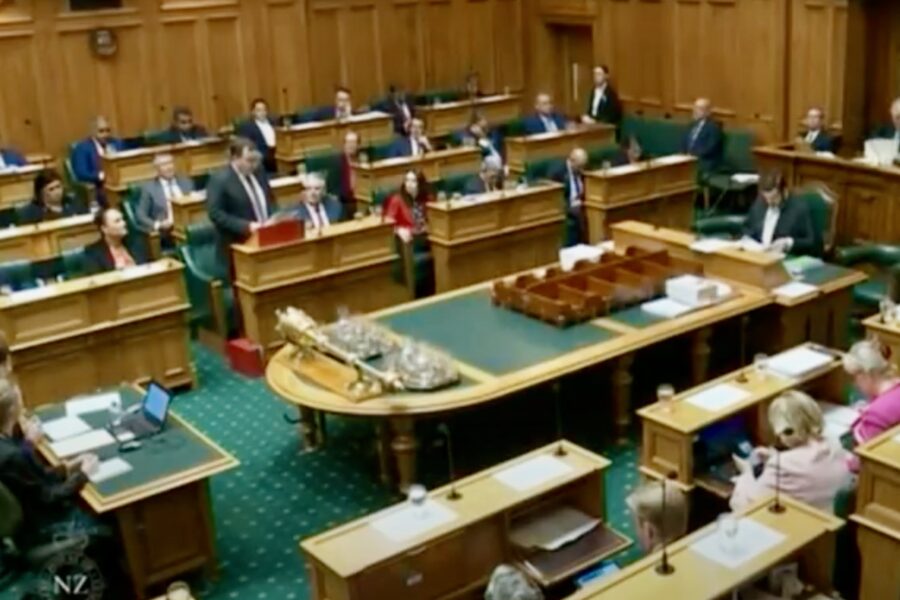 General Election to be held on 14 Oct