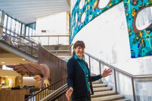 New Parliament art tours