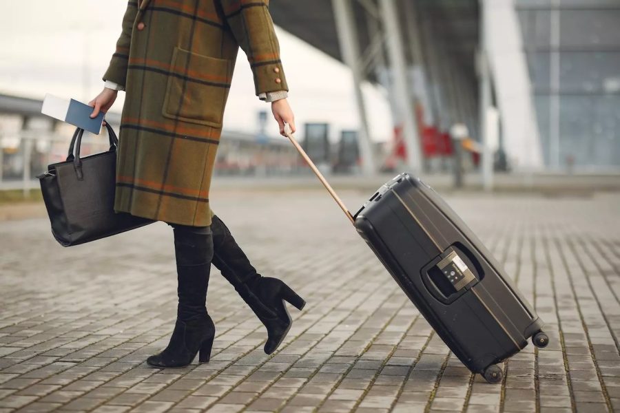 Perspectives: Can airlines hiring clothes out help make tourism more sustainable?
