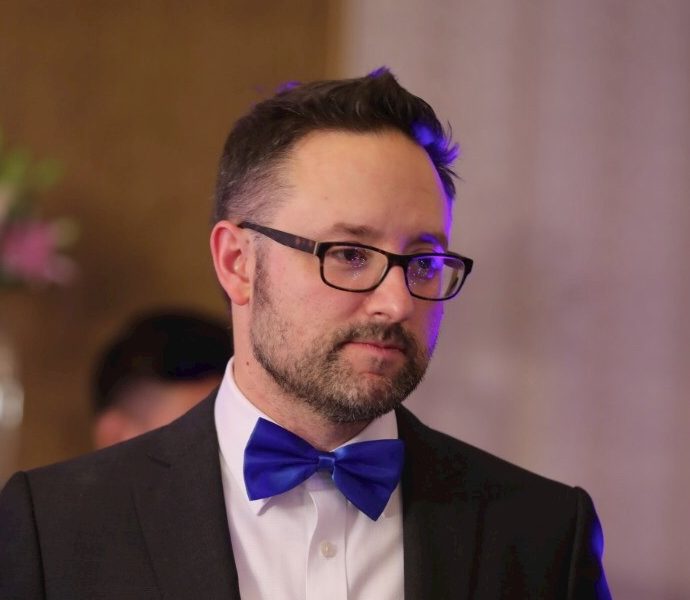 New tourism boss Patrick Dault sets out West Coast vision