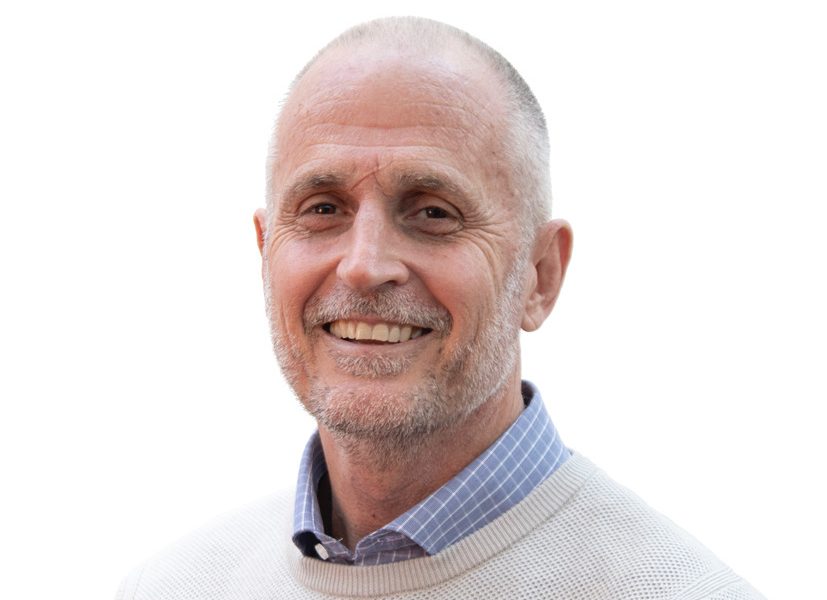Destination Queenstown’s Paul Abbot resigns
