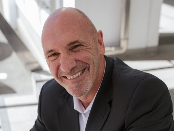 Northland Inc taps Callaghan Innovation’s Paul Linton to be CEO