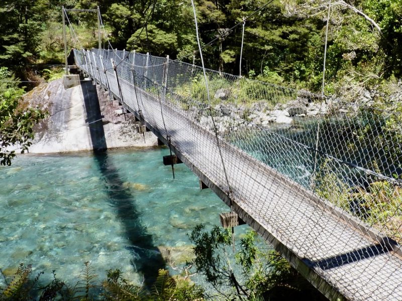 DOC launches safety review following Fiordland fatality