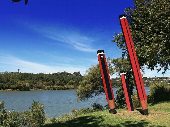 Multi-region arts trail industry first for RTOs