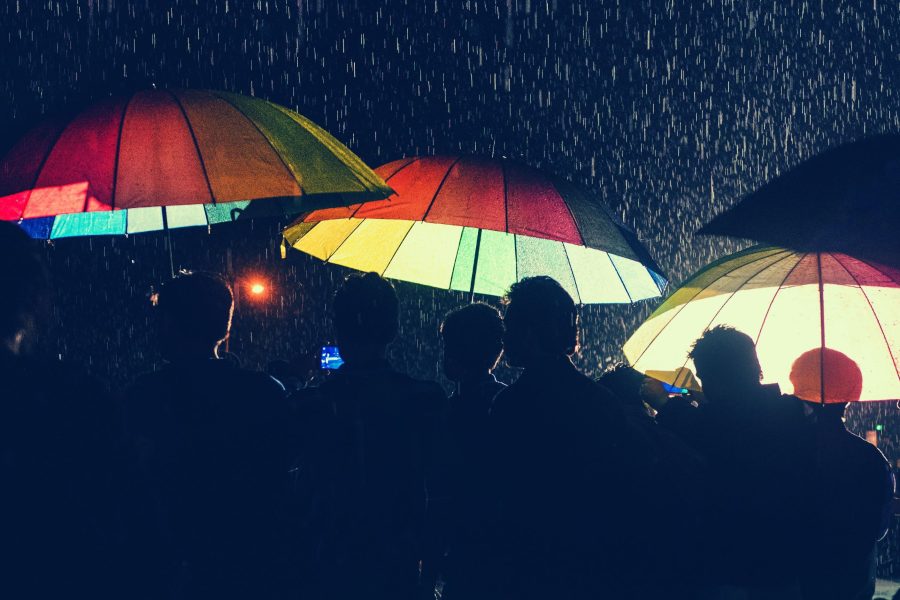 Perspectives: Managed response to extreme weather crucial for events industry